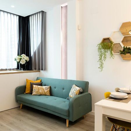 Sylvia 1M - Precioso Apartamento En Primera Linea De Mar - Centrico - Playa - Wifi Empuriabrava Dış mekan fotoğraf